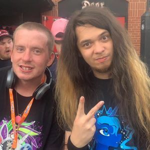 Meet your Posher, Austin